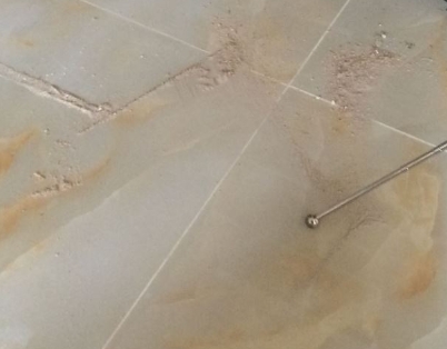 晋源瓷砖空鼓维修公司分享粘合剂选择不当在瓷砖铺贴过程中可能导致以下问题